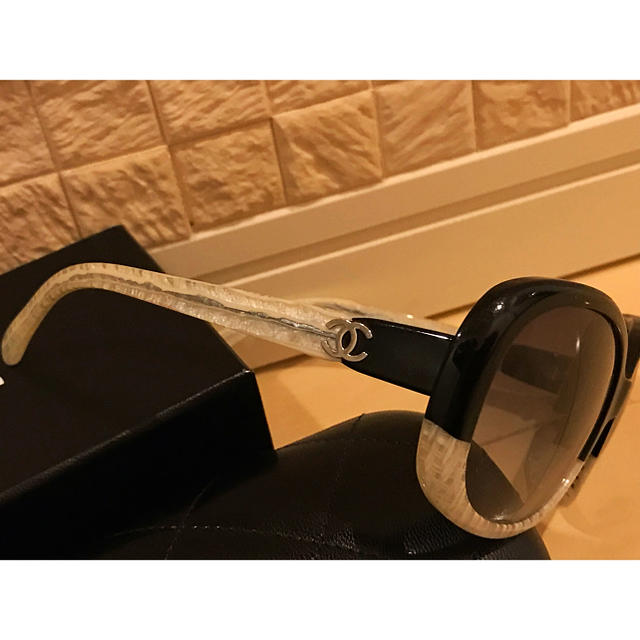 CHANELサングラスサングラス/メガネ