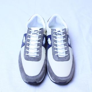 カルフ(KARHU)のKARHU(カルフ) "ALBATROSS(アルバトロス)" サイズ7(スニーカー)