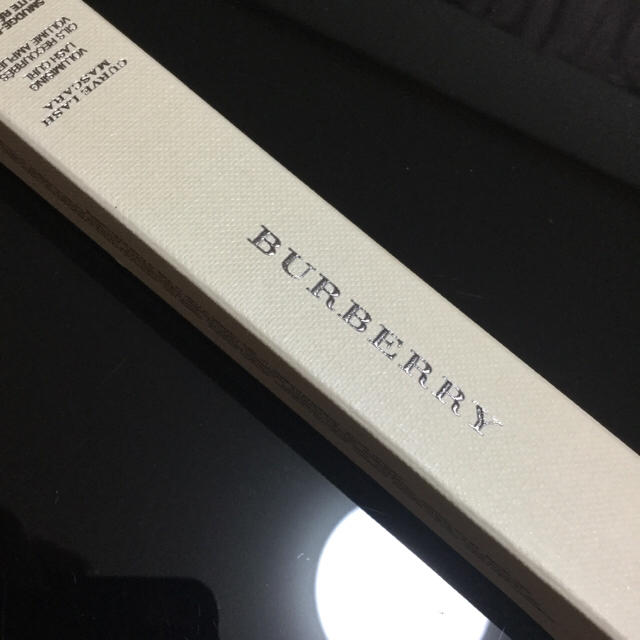 BURBERRY(バーバリー)のバーバリー マスカラ ★新品★3,888円 コスメ/美容のベースメイク/化粧品(マスカラ)の商品写真