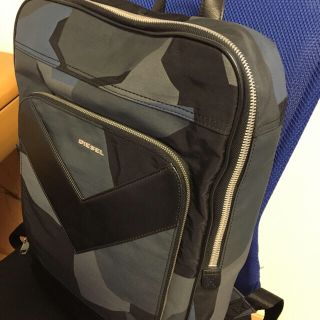 ディーゼル(DIESEL)のT様専用(バッグパック/リュック)