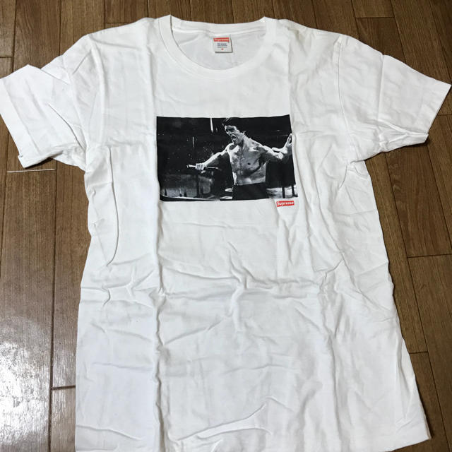 Supreme(シュプリーム)のsupreme ブルースリー Ｔシャツ メンズのトップス(Tシャツ/カットソー(半袖/袖なし))の商品写真