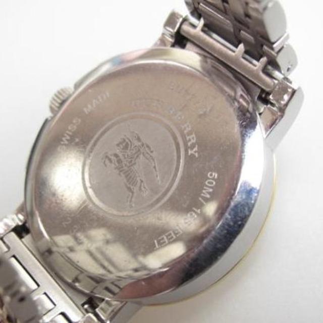 BURBERRY(バーバリー)のBURBERRY（バーバリー）BU1374 メンズの時計(腕時計(デジタル))の商品写真
