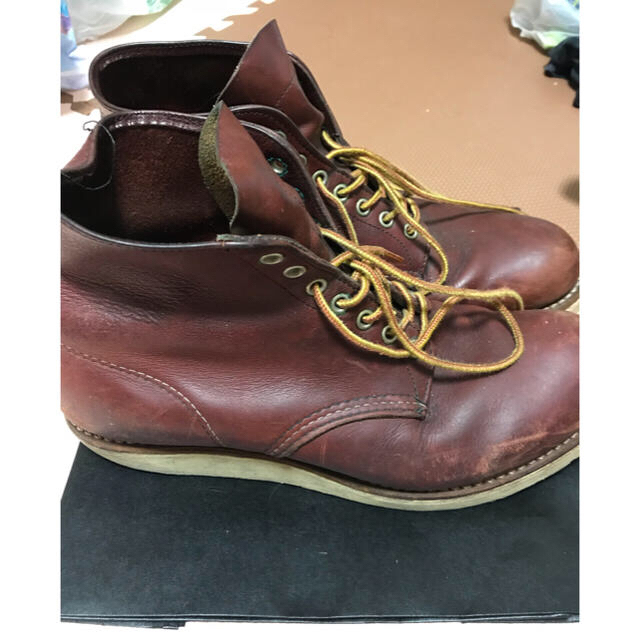 REDWING(レッドウィング)のアイリッシュセッター メンズの靴/シューズ(ブーツ)の商品写真