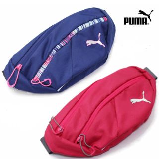 プーマ(PUMA)のプーマ♡PUMA♡ランニングウエストバッグ♡ウエストポーチ♡ピンク(その他)