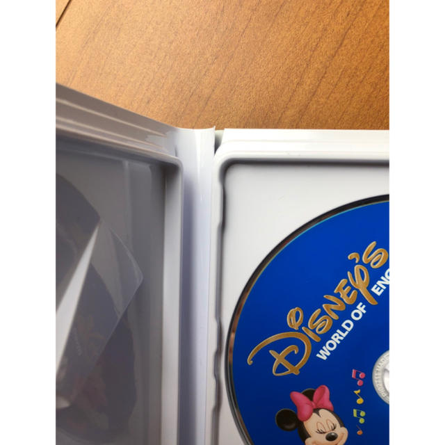 DWE-シングアロング  DVD&CDセット