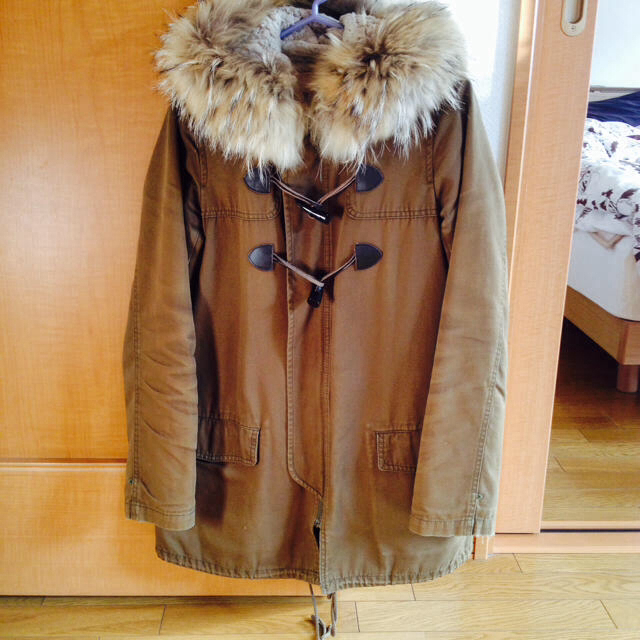 Jolly Boutique - JBモッズコート♡