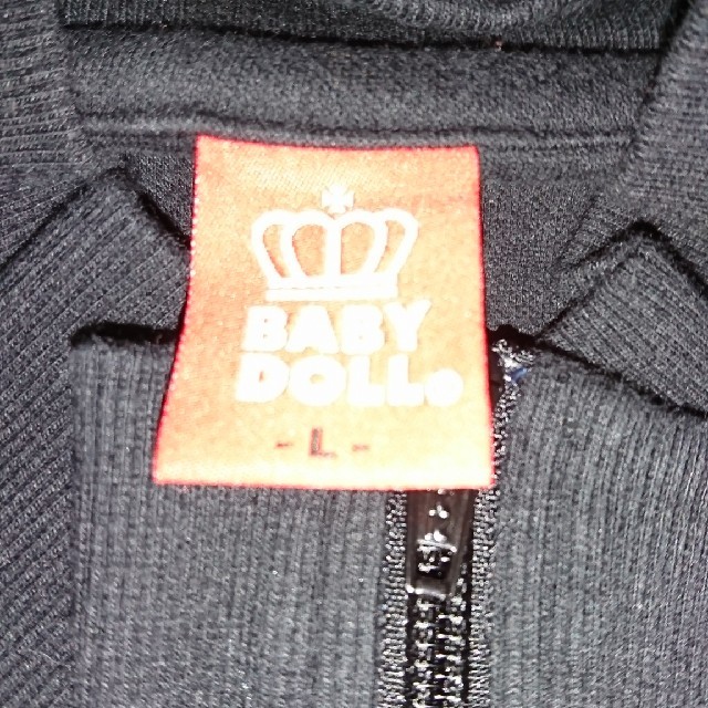 BABYDOLL(ベビードール)のベビードールジャケット レディースのジャケット/アウター(その他)の商品写真