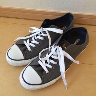 コンバース(CONVERSE)のぷくぷく様2点です(スニーカー)