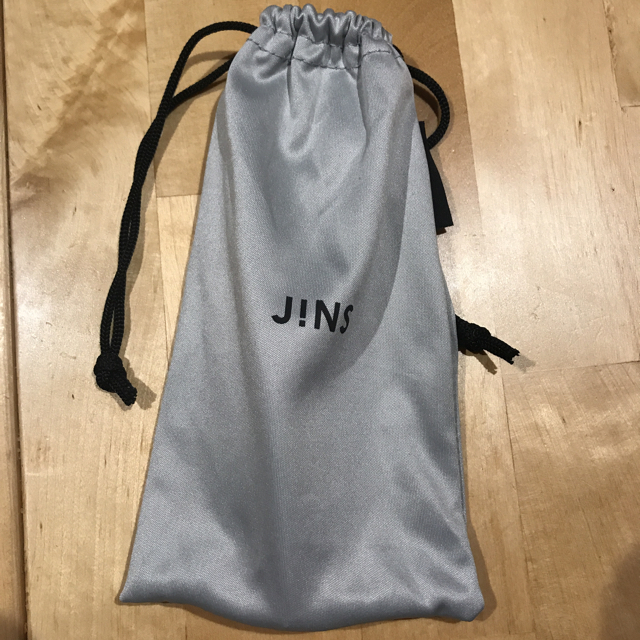 JINS(ジンズ)のジンズ pc jins レディースのファッション小物(サングラス/メガネ)の商品写真
