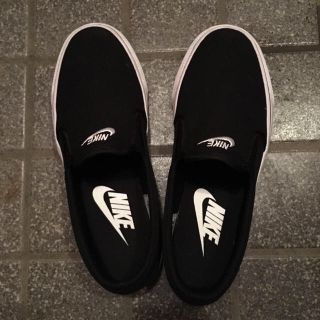 ナイキ(NIKE)のナイキ　キャンバス(スニーカー)