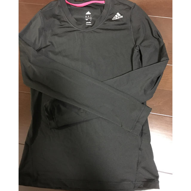 adidas(アディダス)の☆みぃ様専用☆ レディースのトップス(Tシャツ(長袖/七分))の商品写真