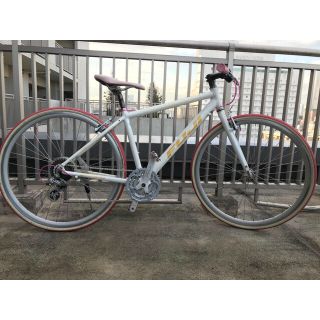 フジバイクス(FUJI BIKES)の【大幅値下げ】FUJI Absolute S(自転車本体)