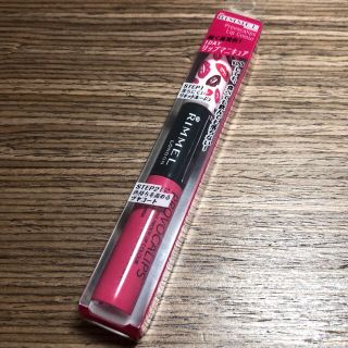 リンメル(RIMMEL)のリンメル RIMMEL プロボカリプスリップカラー グロス リップマニキュア(リップグロス)