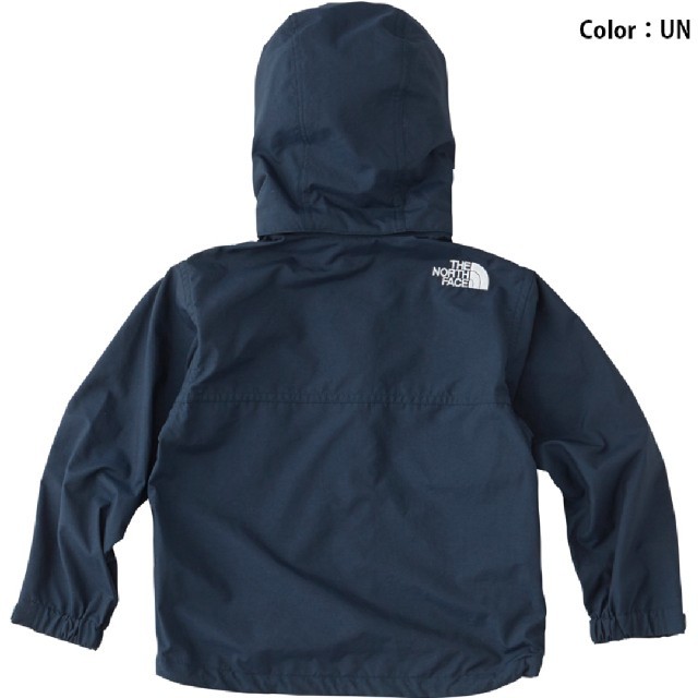 THE NORTH FACE(ザノースフェイス)のコンパクトジャケット×150 キッズ/ベビー/マタニティのキッズ服男の子用(90cm~)(ジャケット/上着)の商品写真