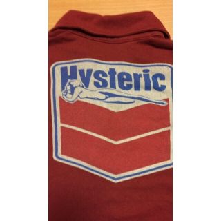 ヒステリックグラマー(HYSTERIC GLAMOUR)のヒステリックグラマー 長袖シャツ(シャツ/ブラウス(長袖/七分))