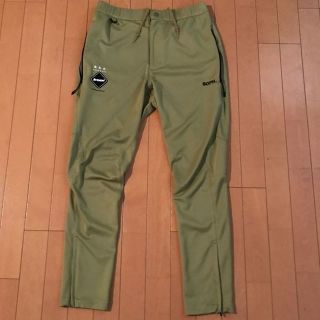 ソフ(SOPH)のf.c.r.b. pdk long pants ブリストル Sサイズ ベージュ(その他)