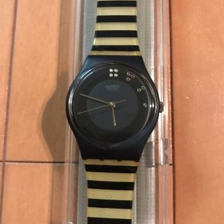 スウォッチ(swatch)のswatch ライムライト gb-112c  アートスペシャル 新品未使用(腕時計)