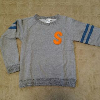 シップスキッズ(SHIPS KIDS)のナナオさま専用★SHIPSトレーナー120(Tシャツ/カットソー)