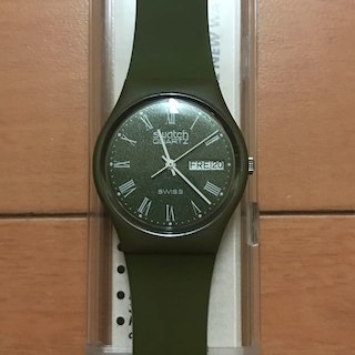 スウォッチ(swatch)のswatch 83 gg700 新品未使用(腕時計)