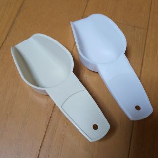 スクープ　Tupperware タッパーウェア(調理道具/製菓道具)