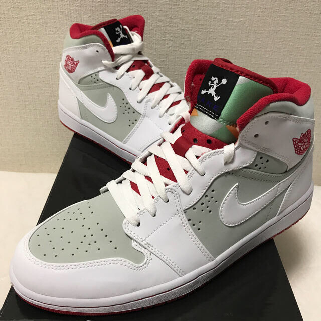 jordan 1 retro hare jordan