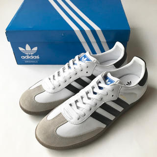 アディダス(adidas)の新品 ADIDAS SAMBA アディダス サンバ 28cm 定価16,200円(スニーカー)