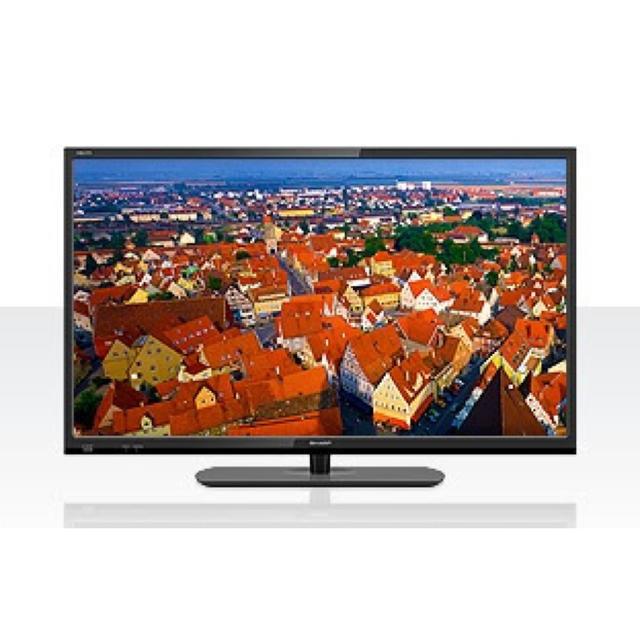 ☆★送料無料★☆ 新品未開封 32型シャープ 液晶TV LC-32H40