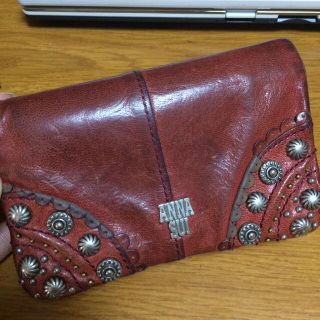 アナスイ(ANNA SUI)のANNASUI★財布(財布)