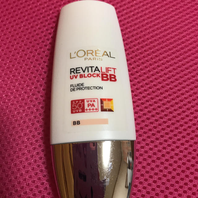 L'Oreal Paris(ロレアルパリ)のロレアルパリ 日焼け止め 化粧下地 コスメ/美容のベースメイク/化粧品(化粧下地)の商品写真