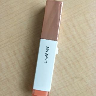 ラネージュ(LANEIGE)のlaneige ラネージュ　ツートン　シャドウ　バー(アイシャドウ)