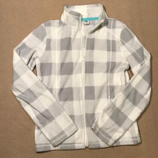 オールドネイビー(Old Navy)のオールドネイビー フリース キッズ140(ジャケット/上着)