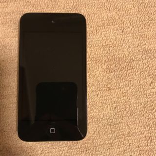 アイポッドタッチ(iPod touch)のiPod touch 32GB(ポータブルプレーヤー)