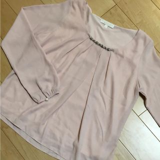 プロポーションボディドレッシング(PROPORTION BODY DRESSING)のふるろ様専用 未使用 ブラウス(シャツ/ブラウス(長袖/七分))