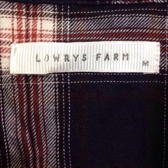 LOWRYS FARM(ローリーズファーム)の最終値下げです‼︎ レディースのワンピース(ロングワンピース/マキシワンピース)の商品写真