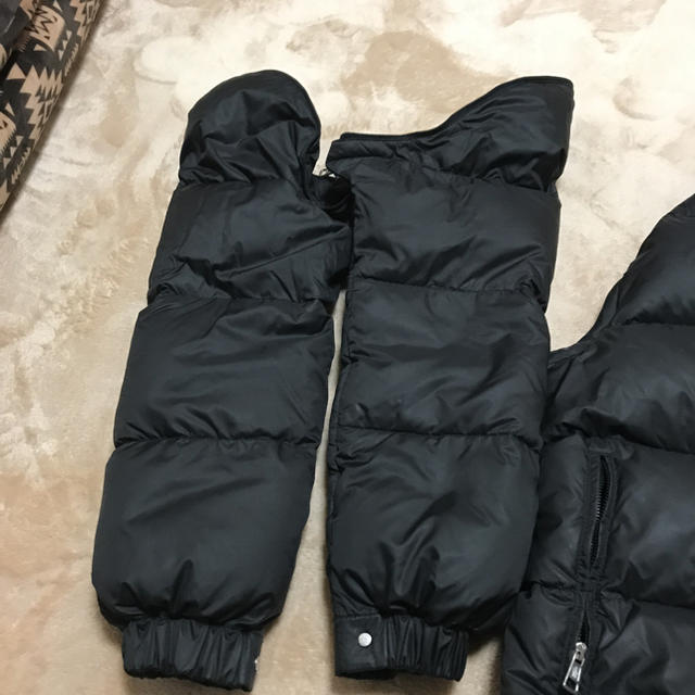 MONCLER(モンクレール)のMONCLERダウンジャケット値下げ メンズのジャケット/アウター(ダウンジャケット)の商品写真