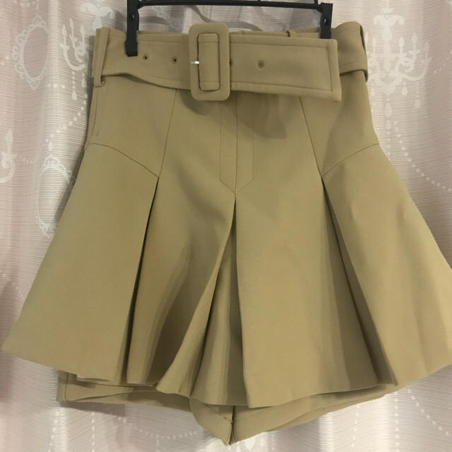 SNIDEL(スナイデル)のスナイデル レディースのスカート(ミニスカート)の商品写真