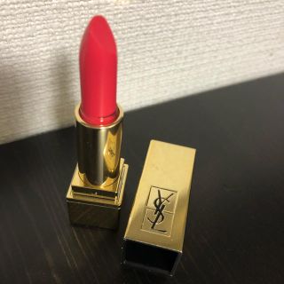 イヴサンローランボーテ(Yves Saint Laurent Beaute)のイブサンローラン口紅(口紅)