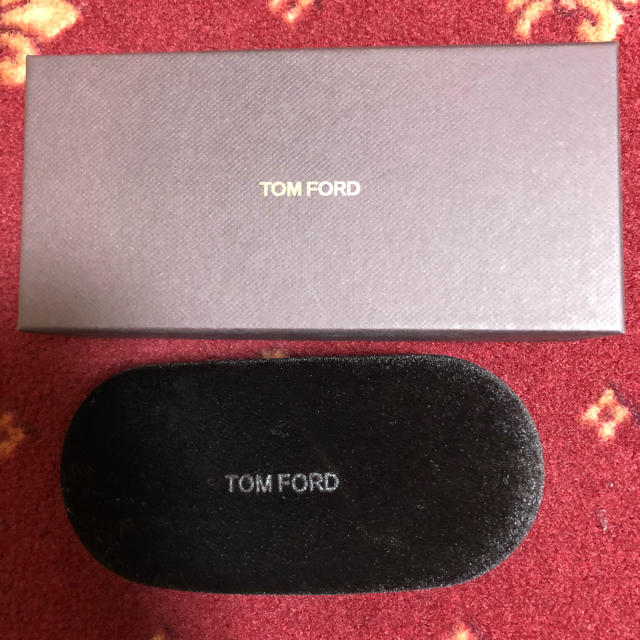 TOM FORD(トムフォード)のTOM FORD サングラス メンズのファッション小物(サングラス/メガネ)の商品写真