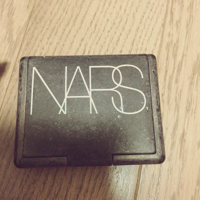 NARS(ナーズ)のナーズ チーク コスメ/美容のベースメイク/化粧品(チーク)の商品写真