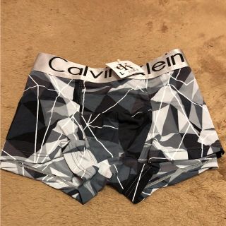 カルバンクライン(Calvin Klein)のCalvin Klein ボクサーパンツ(ボクサーパンツ)