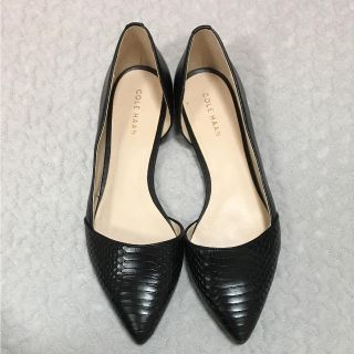 コールハーン(Cole Haan)のコールハーンパンプス (ハイヒール/パンプス)