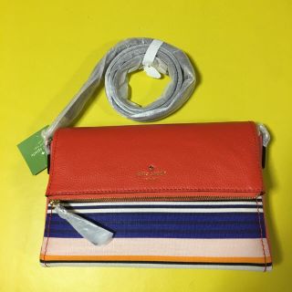 ケイトスペードニューヨーク(kate spade new york)の新品▪️ケイトスペード♠︎ショルダーバッグ(ショルダーバッグ)