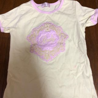 レディー(Rady)のRady半袖Tシャツ(Tシャツ/カットソー)