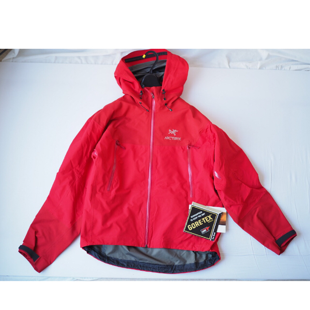 ARC'TERYX アークテリクス  Beta AR Jacket L