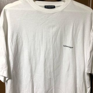 バレンシアガ(Balenciaga)の専用(Tシャツ/カットソー(半袖/袖なし))