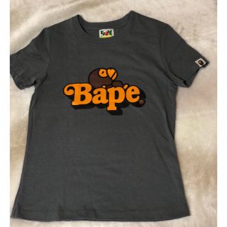 アベイシングエイプ(A BATHING APE)のみえきち様用　ベイプ カーキＴシャツ(Tシャツ(半袖/袖なし))