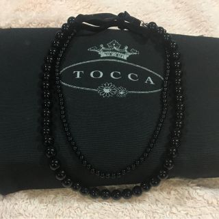 トッカ(TOCCA)のTOCCA ネックレス(ネックレス)