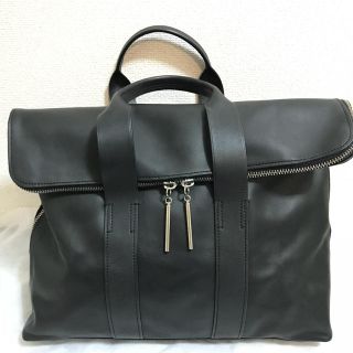 スリーワンフィリップリム(3.1 Phillip Lim)の3.1 phillip Lim(トートバッグ)