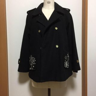 スカラー ピーコート(レディース)の通販 23点 | ScoLarのレディースを ...
