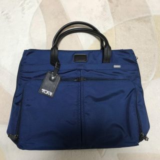 トゥミ(TUMI)のめめ様 専用(トートバッグ)